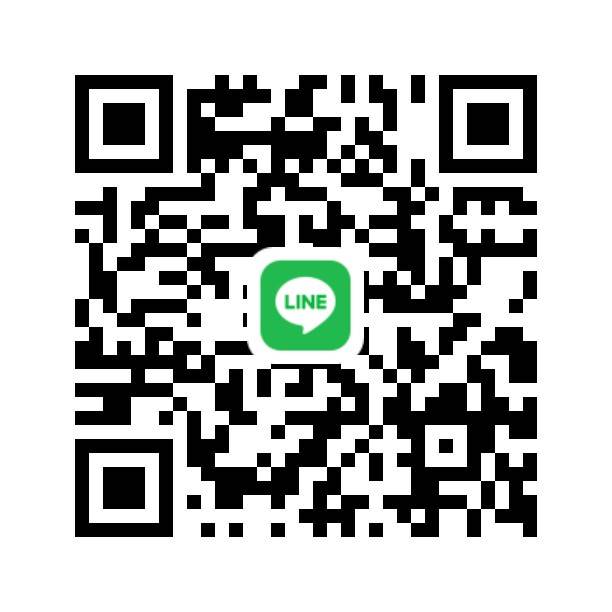 LINE QR Code สำหรับติดต่อ Thapanop